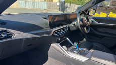 BMW i4 250kW eDrive40 M Sport 83.9kWh 5dr Auto Electric Hatchback